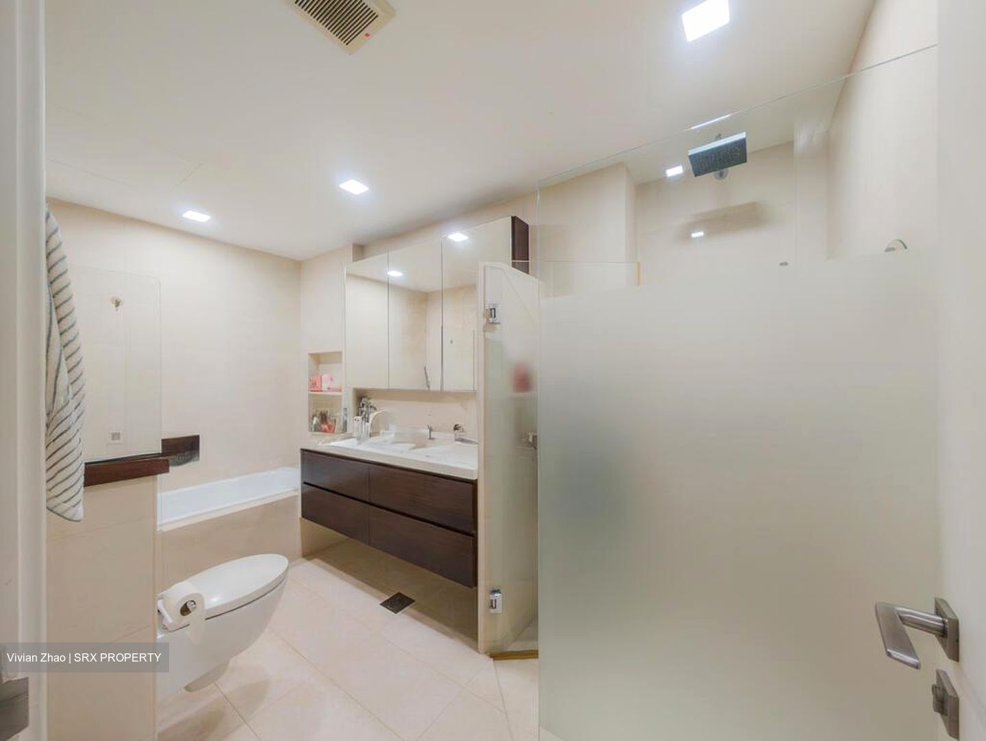 Duchess Crest (D10), Condominium #521416951